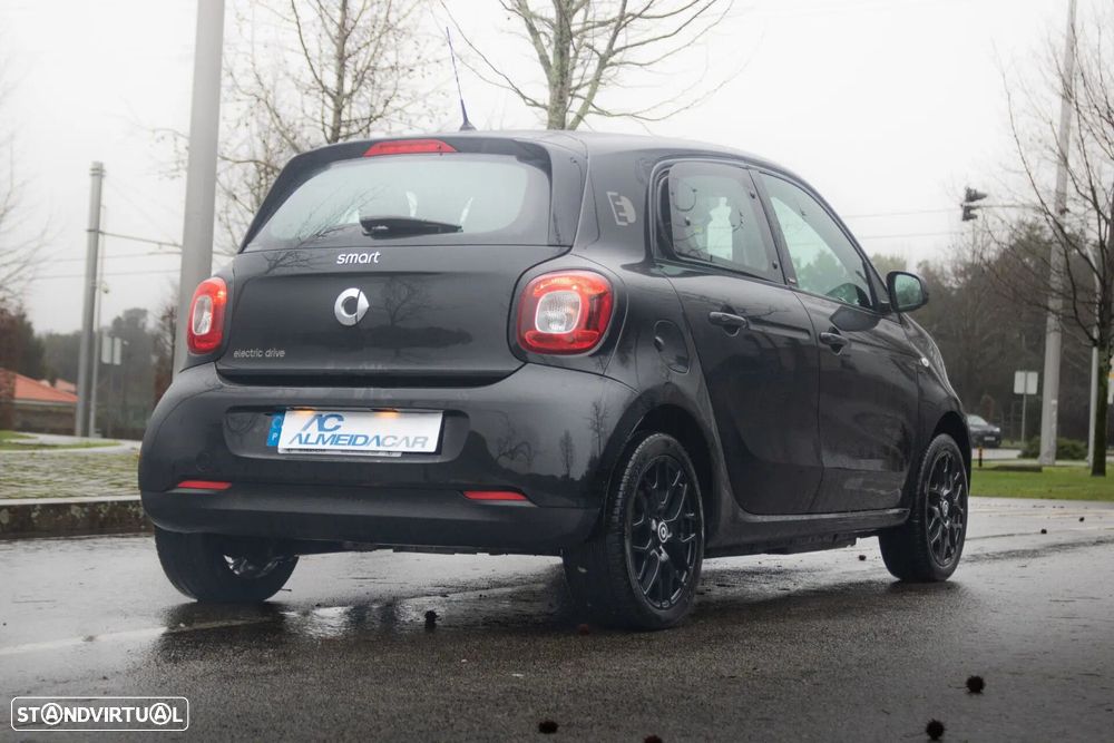 Smart ForFour Business Solution - 18