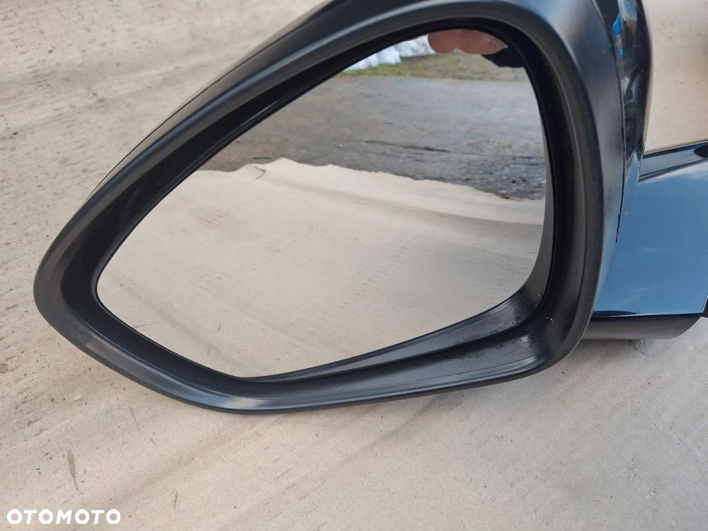 Lusterko lewe/prawe citroen c4 grand picasso II - 7