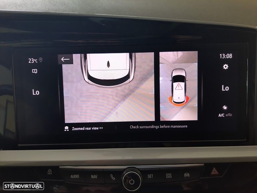 Opel Grandland X 1.5 CDTI Ultimate AT - 17