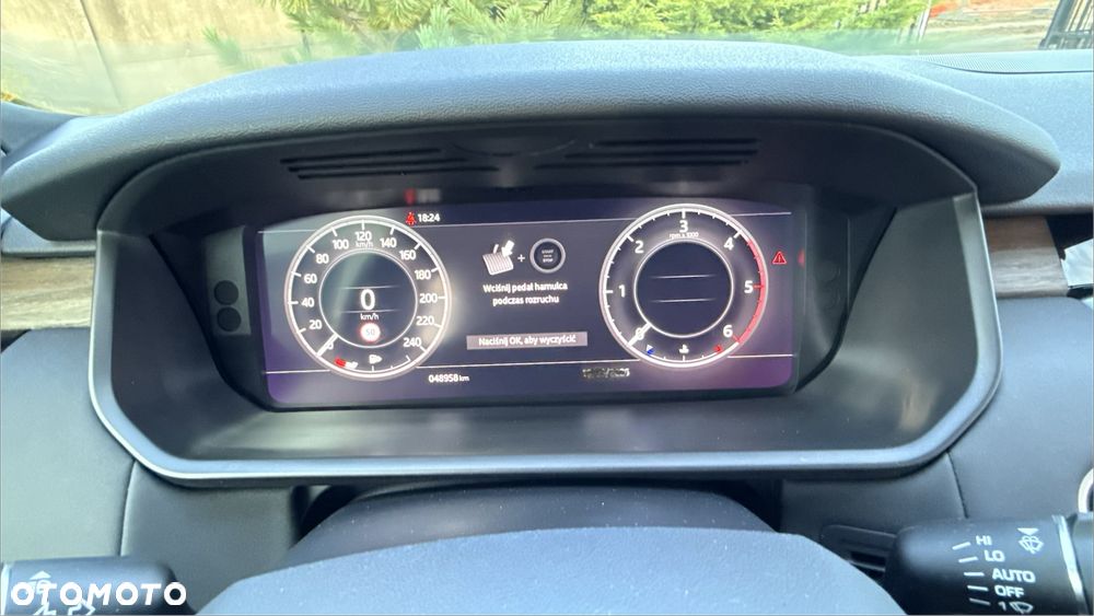 Land Rover Discovery 2.0 SD4 HSE Luxury - 28