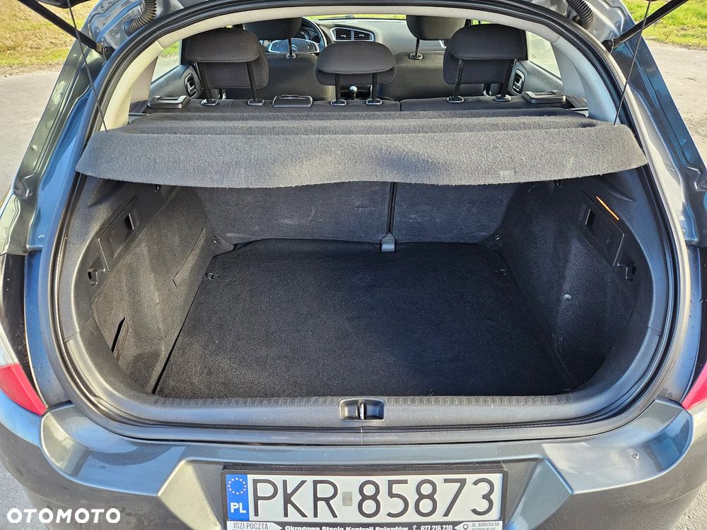 Citroën C4 - 11
