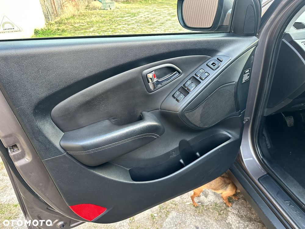 Hyundai ix35 2.0 CRDi Premium - 9