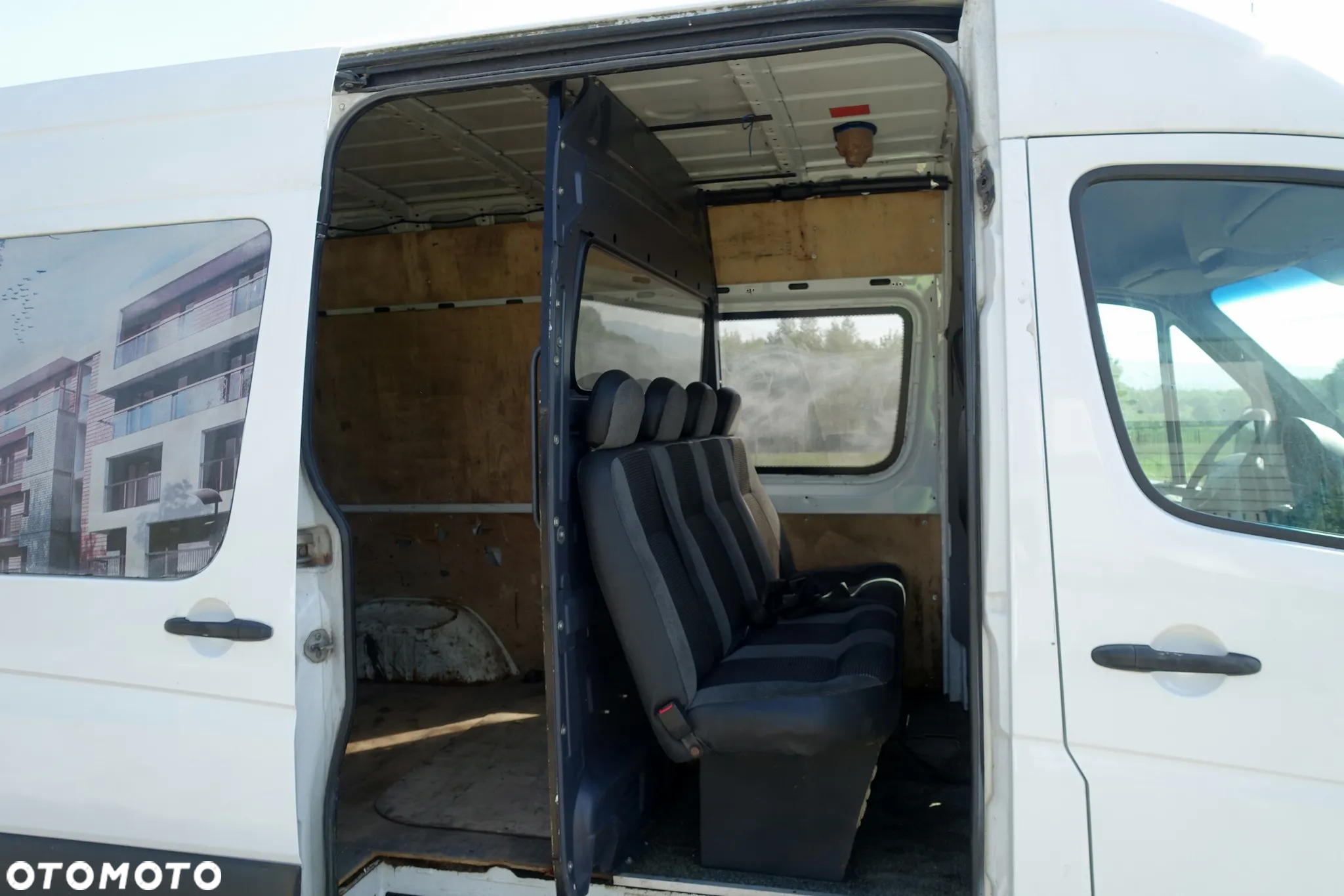 Mercedes-Benz SPRINTER 316CDI - 10