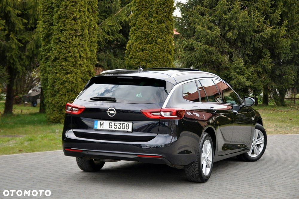 Opel Insignia - 6