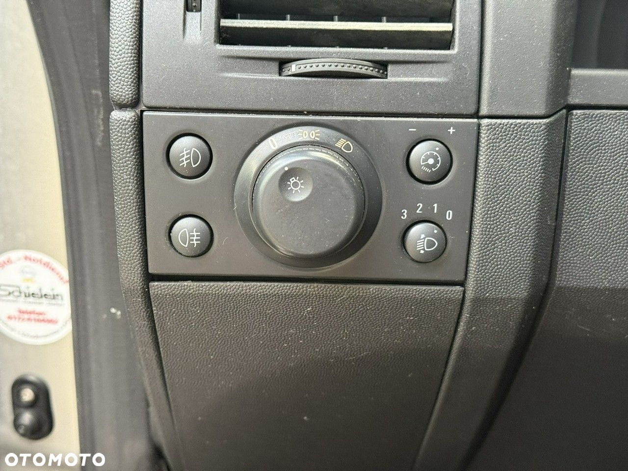 Opel Meriva - 22