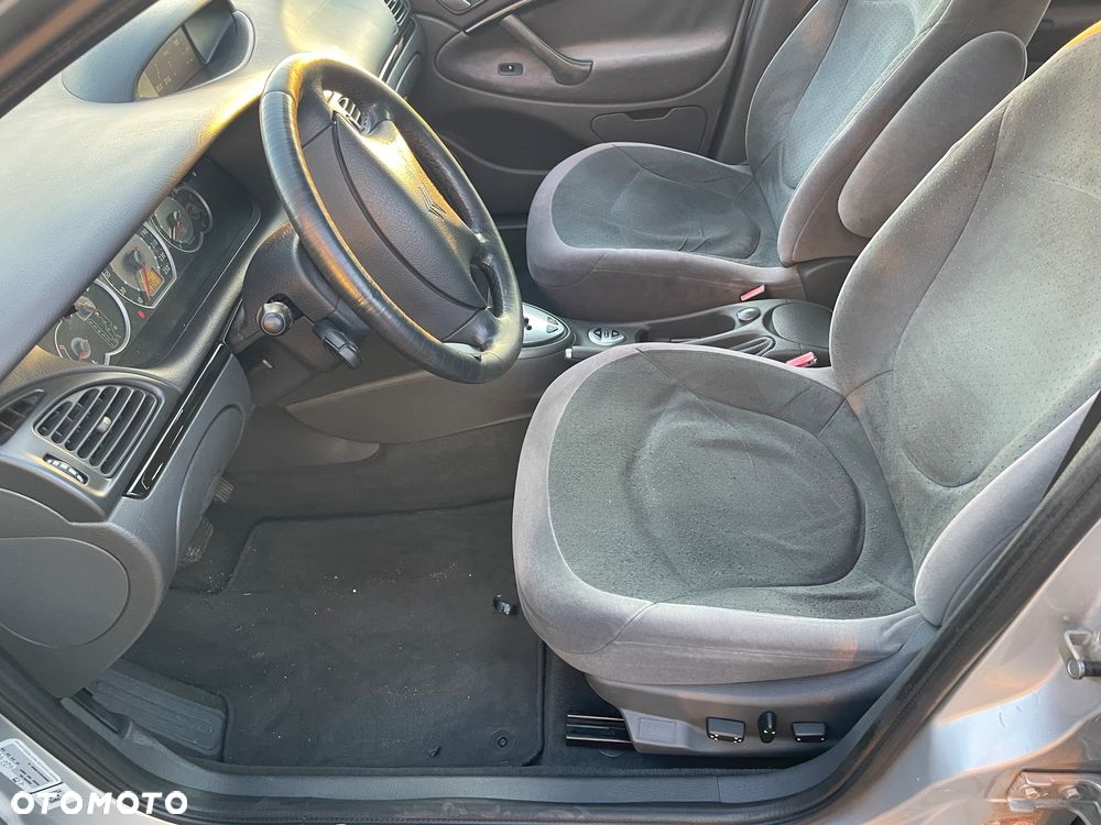 Citroën C5 2.0 HDi Exclusive - 8