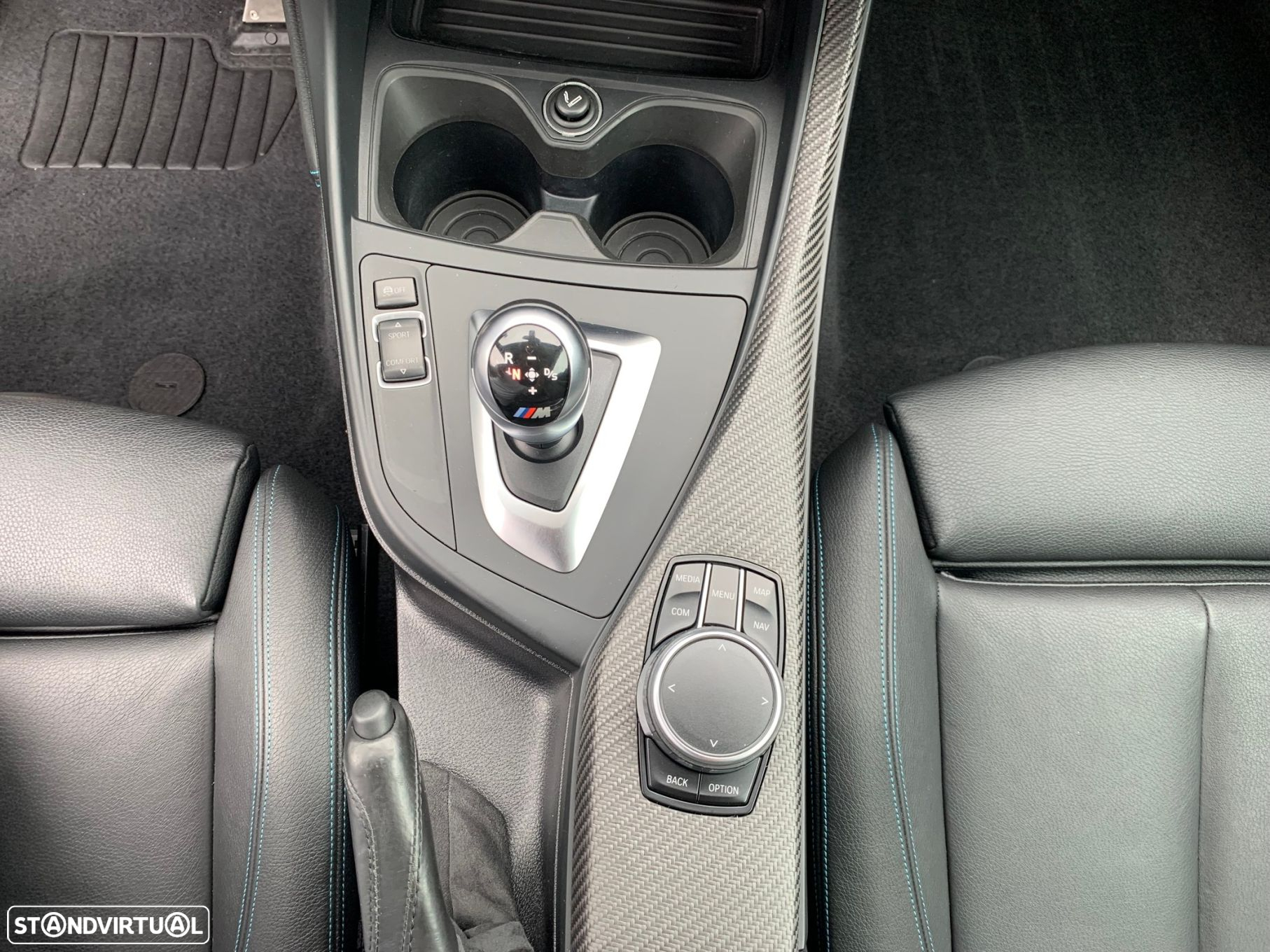 BMW M2 Auto - 20