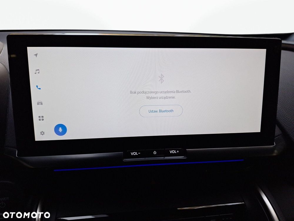 Toyota C-HR 2.0 PHEV Dynamic Force Executive - 24