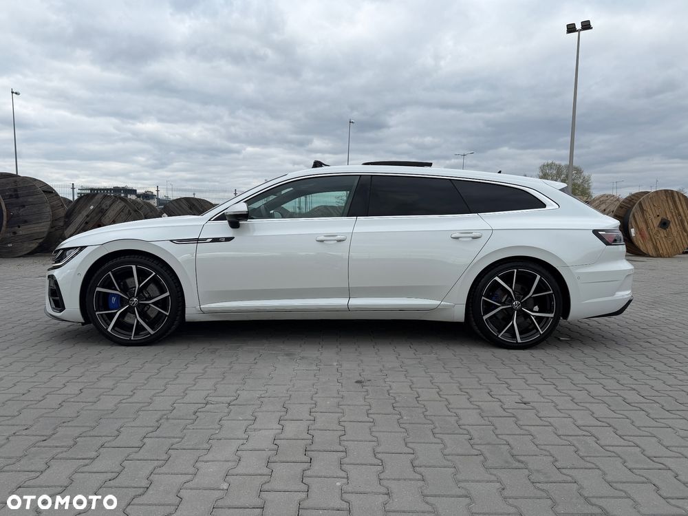 Volkswagen Arteon 2.0 TSI 4Motion R DSG - 3