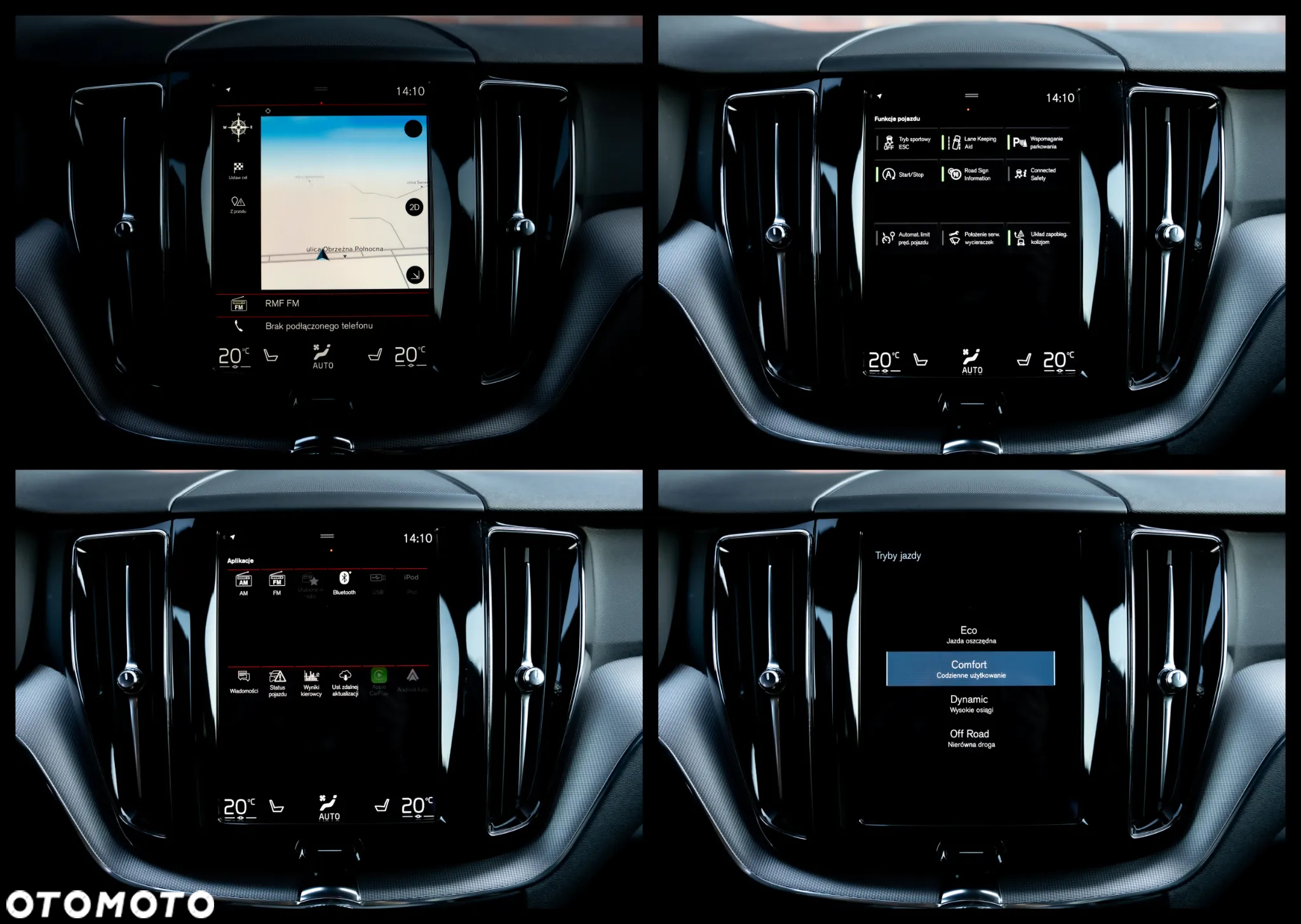 Volvo XC 60 D4 R-Design - 38