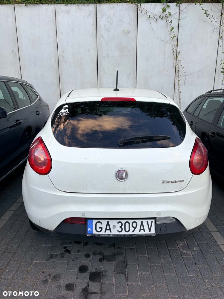 Fiat Bravo - 13
