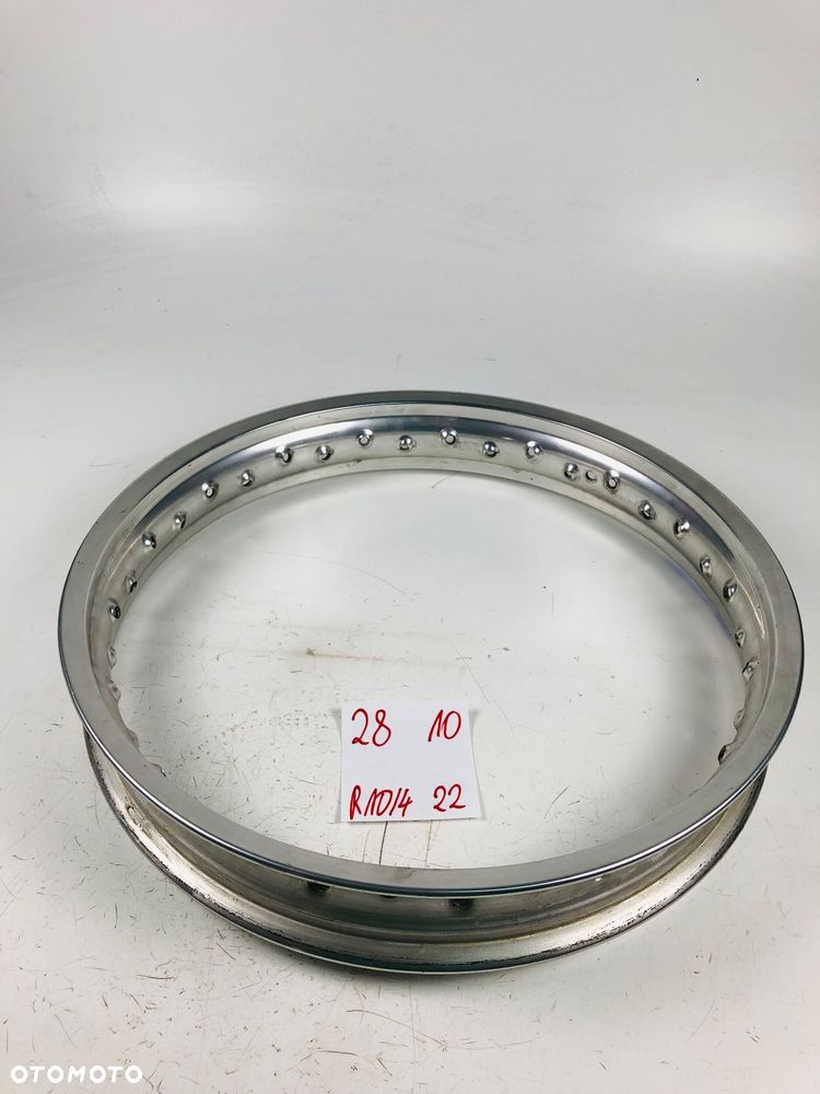 Triumph Tiger 900 obręcz - 1