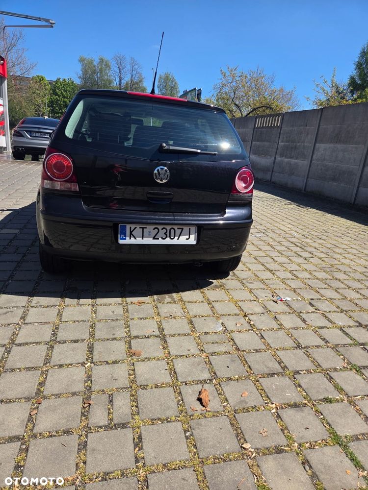 Volkswagen Polo - 1