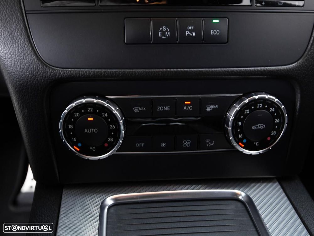 Mercedes-Benz GLK 220 - 18