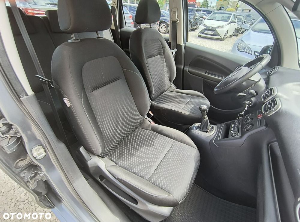 Citroën C3 Picasso 1.4i Seduction - 13