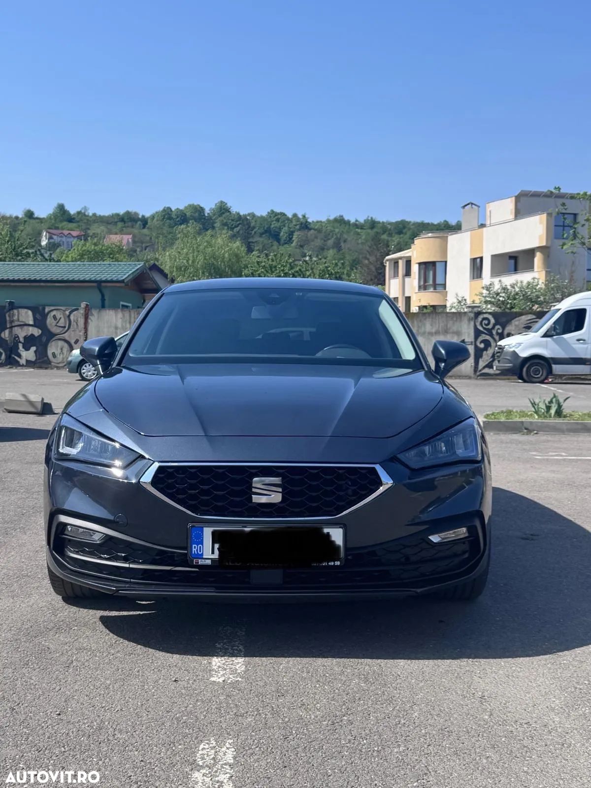 Seat Leon - 1