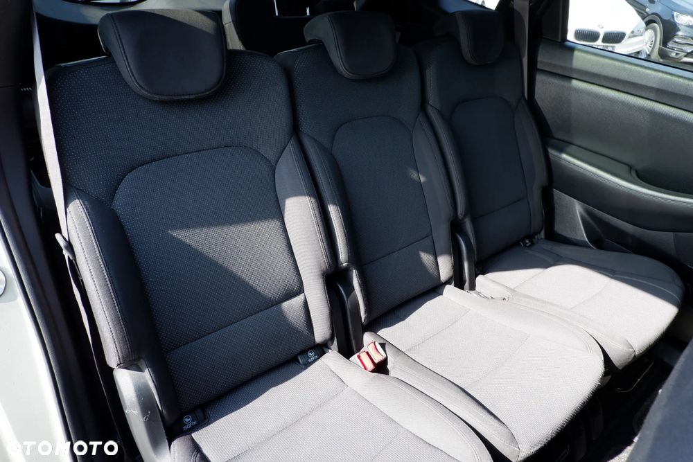 Kia Carens 1.7 CRDi XL - 13