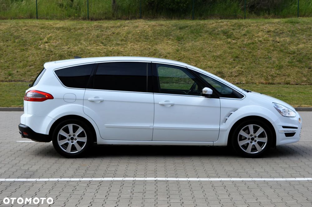 Ford S-Max 2.0 T Platinium X MPS6 - 30