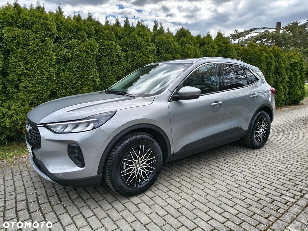 Ford Kuga 1.5 EcoBoost FWD Titanium - 5