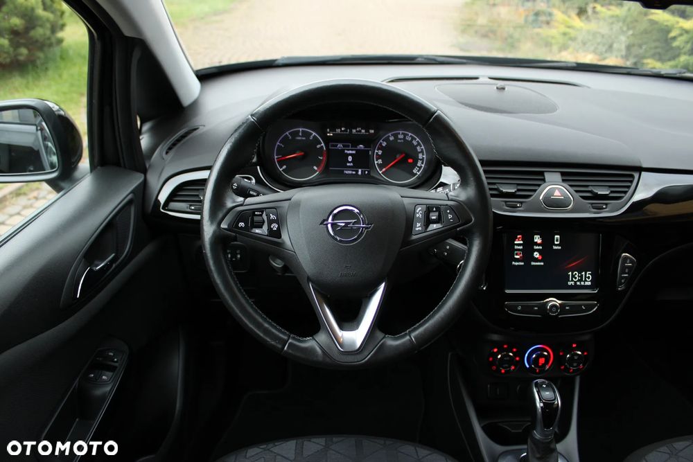 Opel Corsa 1.4 120 Lat - 21