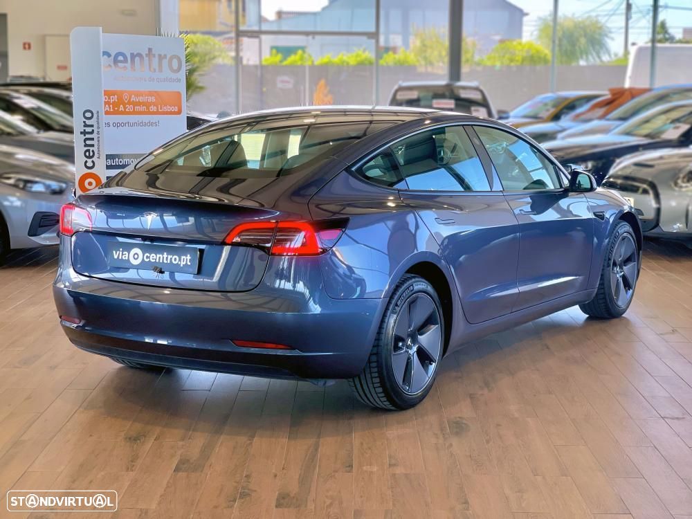 Tesla Model 3 Tração Traseira - 2