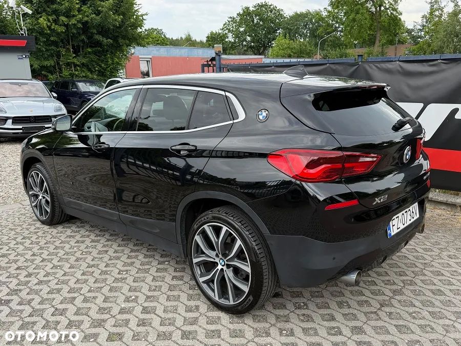 BMW X2 - 9