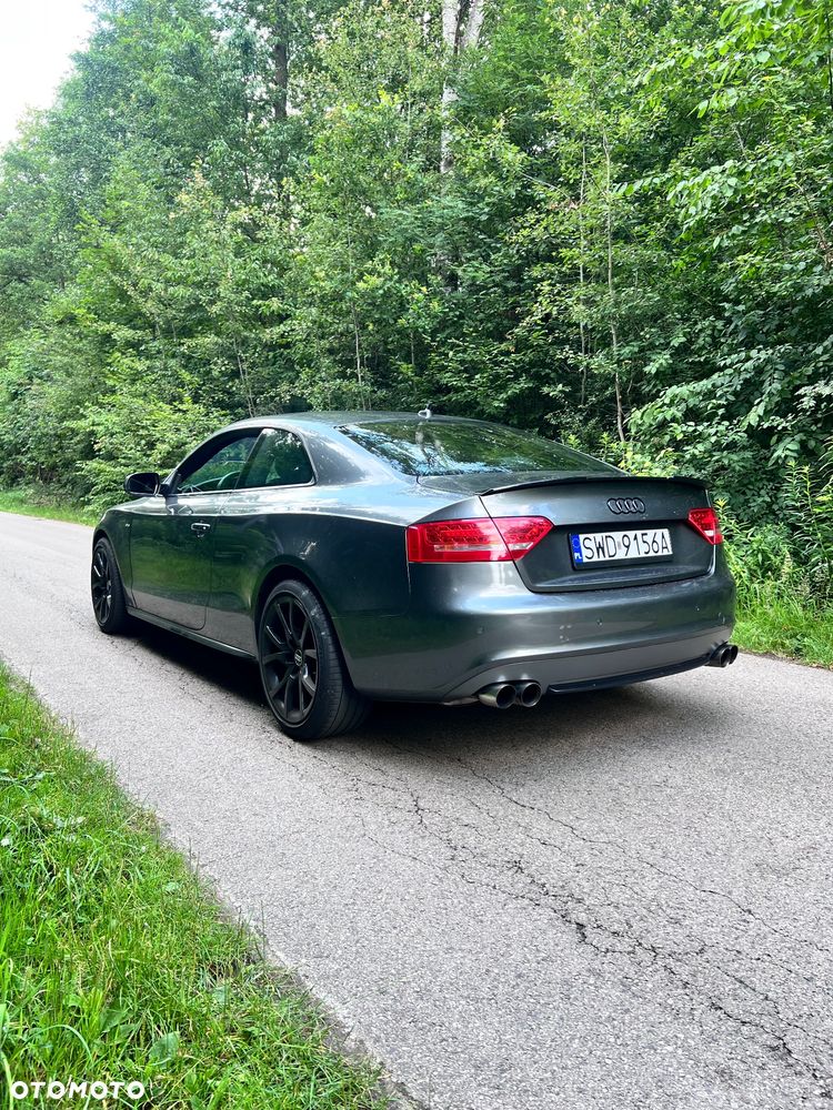Audi A5 Coupé 2.0 TFSI Quattro - 4