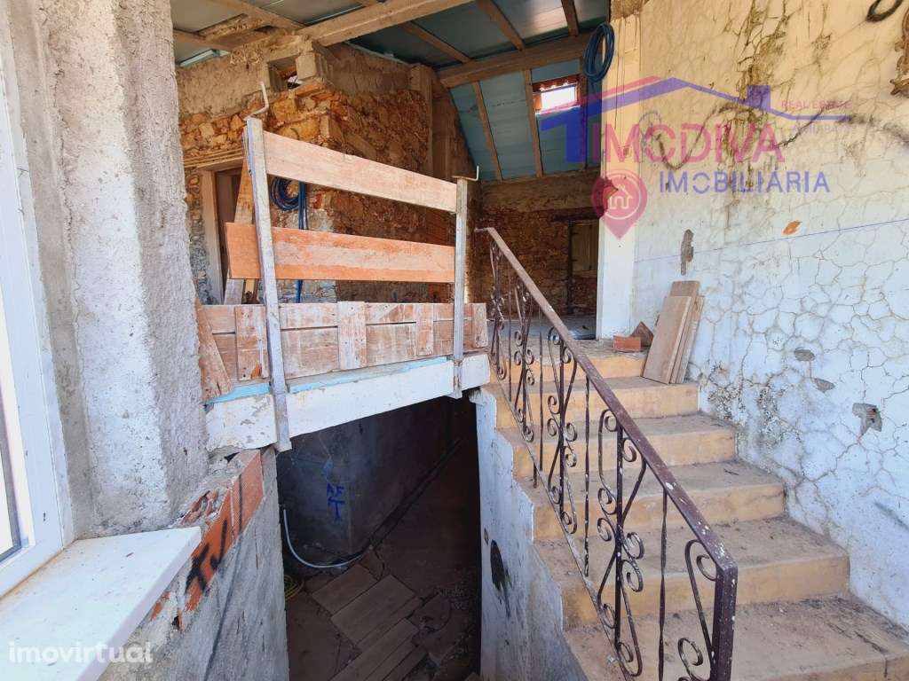 Moradia T3 em Vila Facaia, Pedrógão Grande - Grande imagem: 5/22