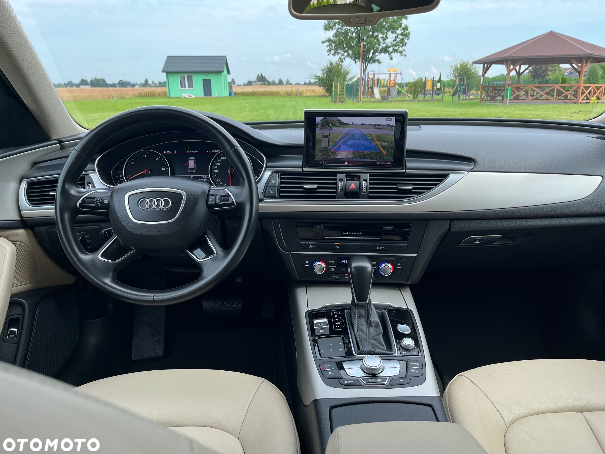 Audi A6 - 18