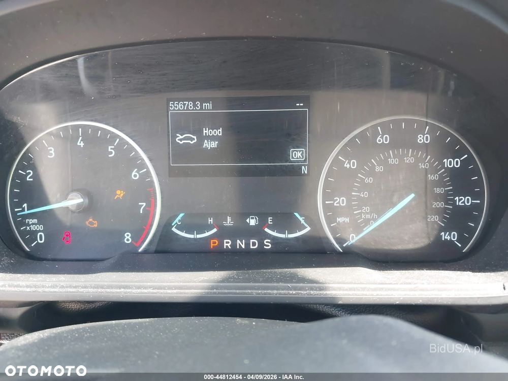 Ford EcoSport - 7