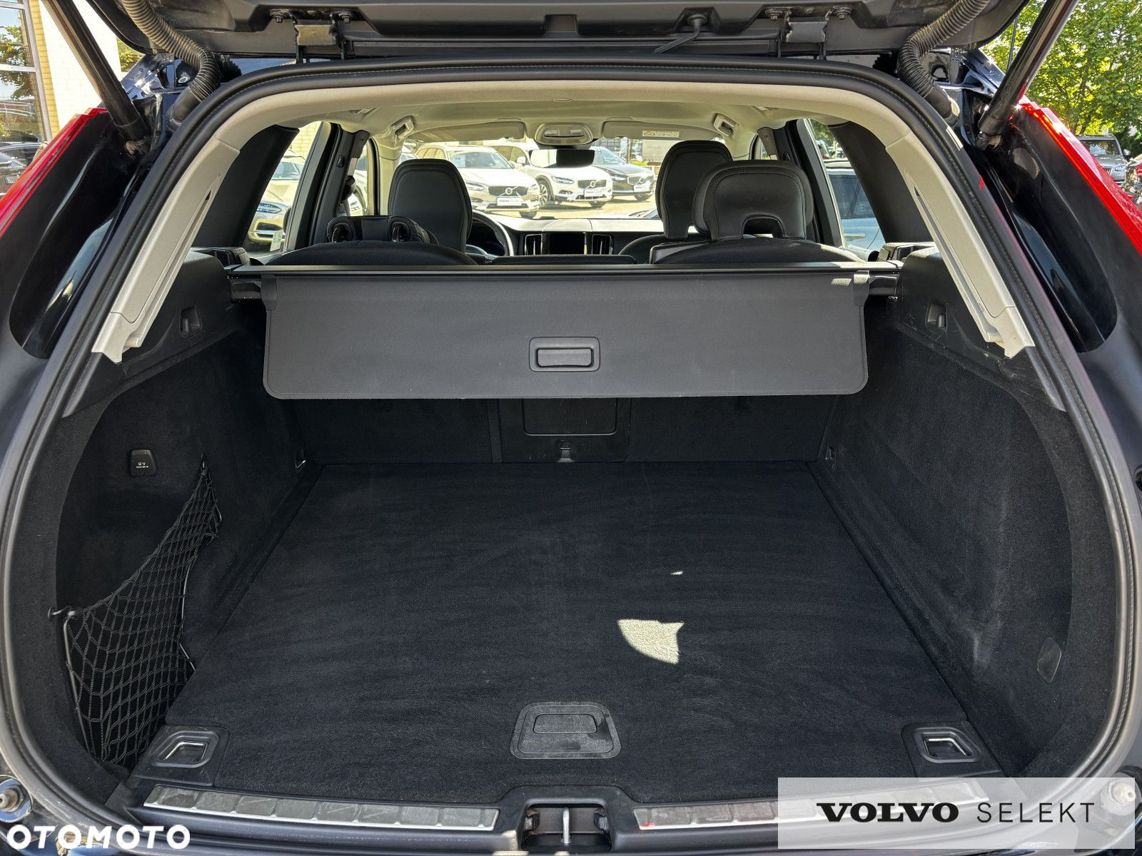 Volvo XC 60 - 22