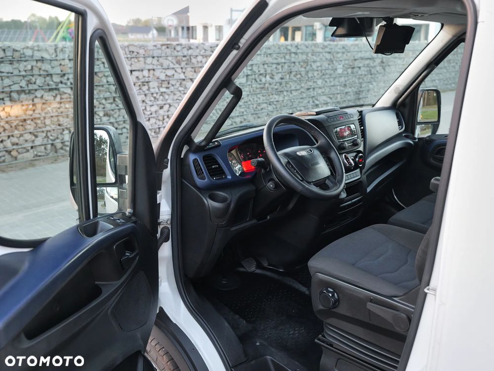 Iveco Daily MAXI L4H3 - 17