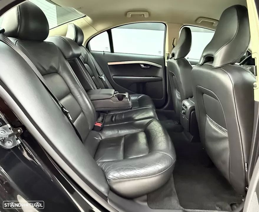 Volvo S80 2.0 D Momentum - 18