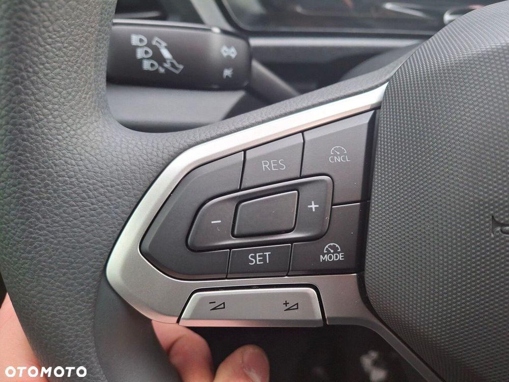 Volkswagen Caddy Flexible - 28