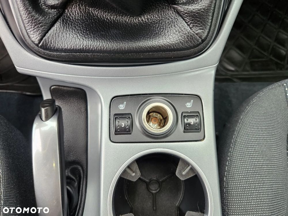 Ford C-MAX 1.6 Ti-VCT Trend - 30