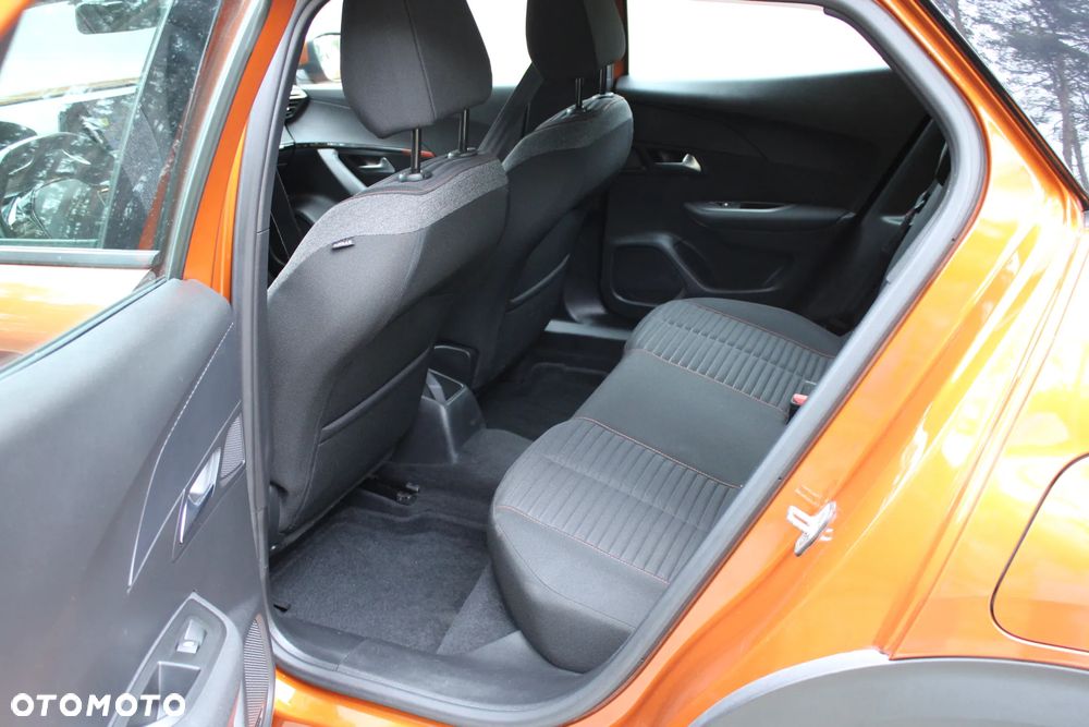 Peugeot 2008 - 15