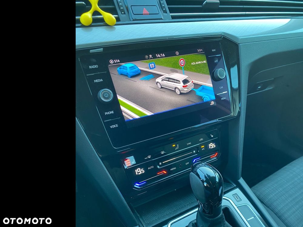 Volkswagen Passat 1.5 TSI EVO Business DSG - 7