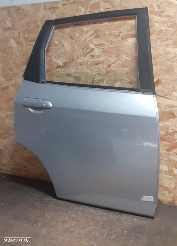 Porta Trás Dto Honda Jazz Ii (Gd_, Ge3, Ge2) - 1