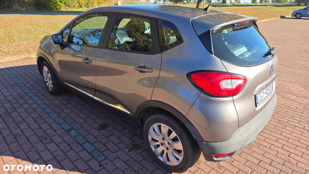 Renault Captur 2014 photo 5