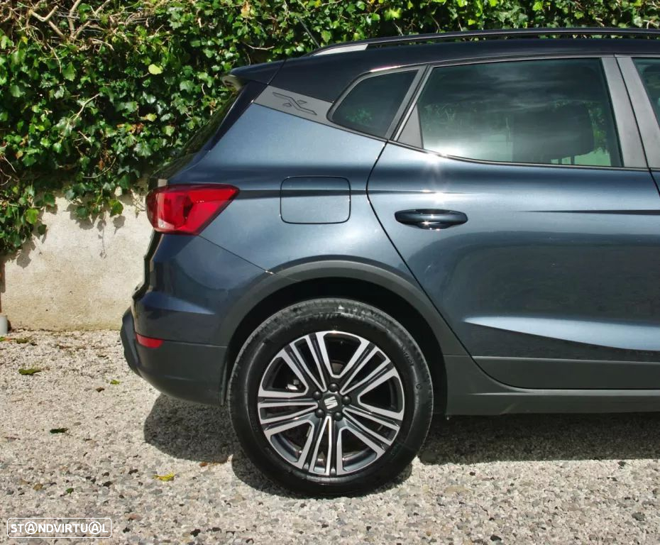 SEAT Arona 1.0 TSI Style - 9