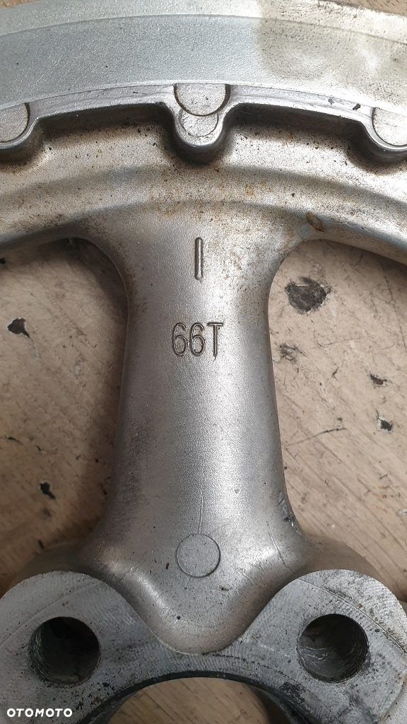 Pulley koło pasowe napędowe Harley Davidson Rocker 40585-08 - 8