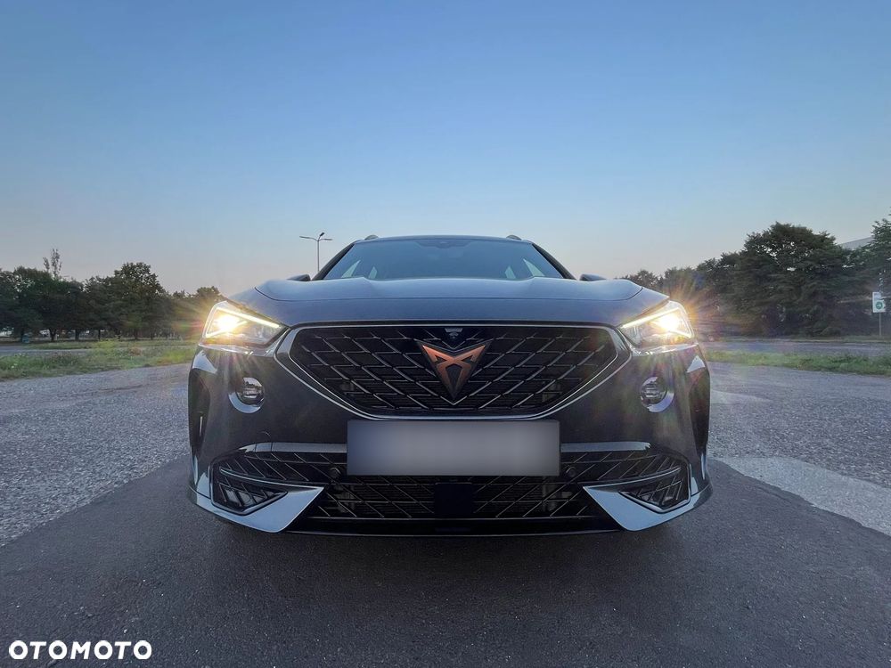 Cupra Formentor 2.0 TSI 4Drive DSG - 3