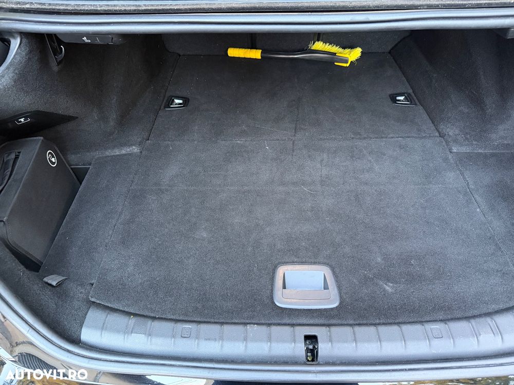 BMW Seria 5 530e AT PHEV - 15