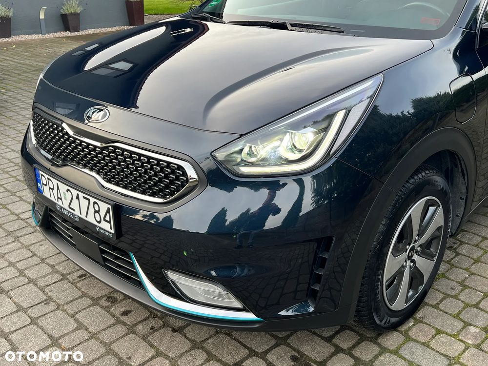 Kia Niro - 17