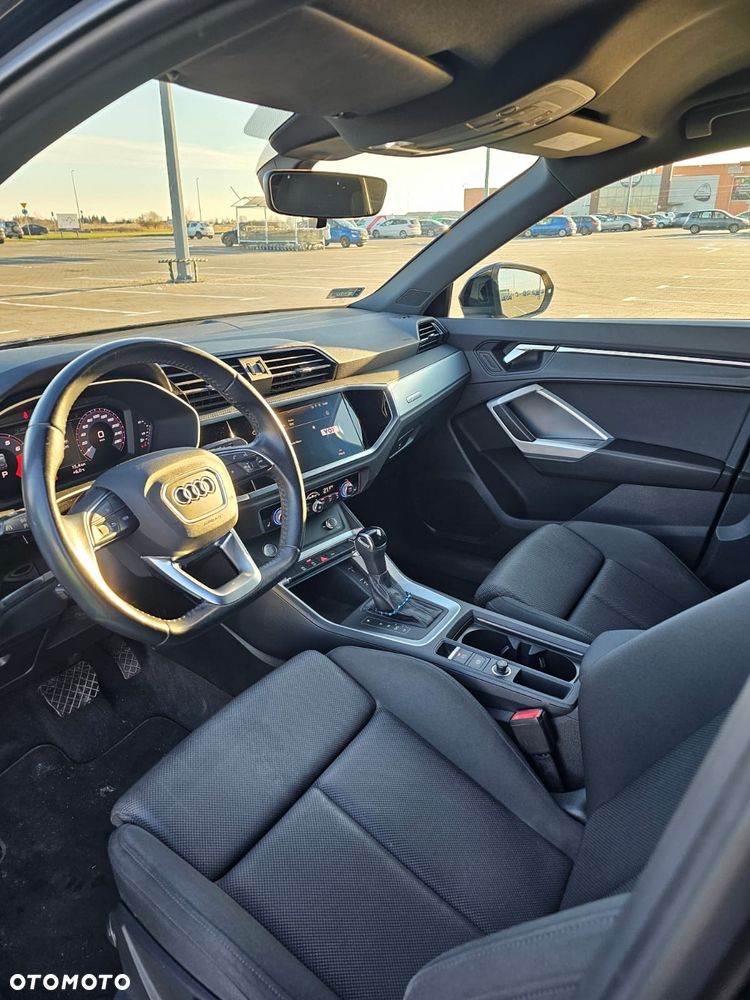 Audi Q3 - 8