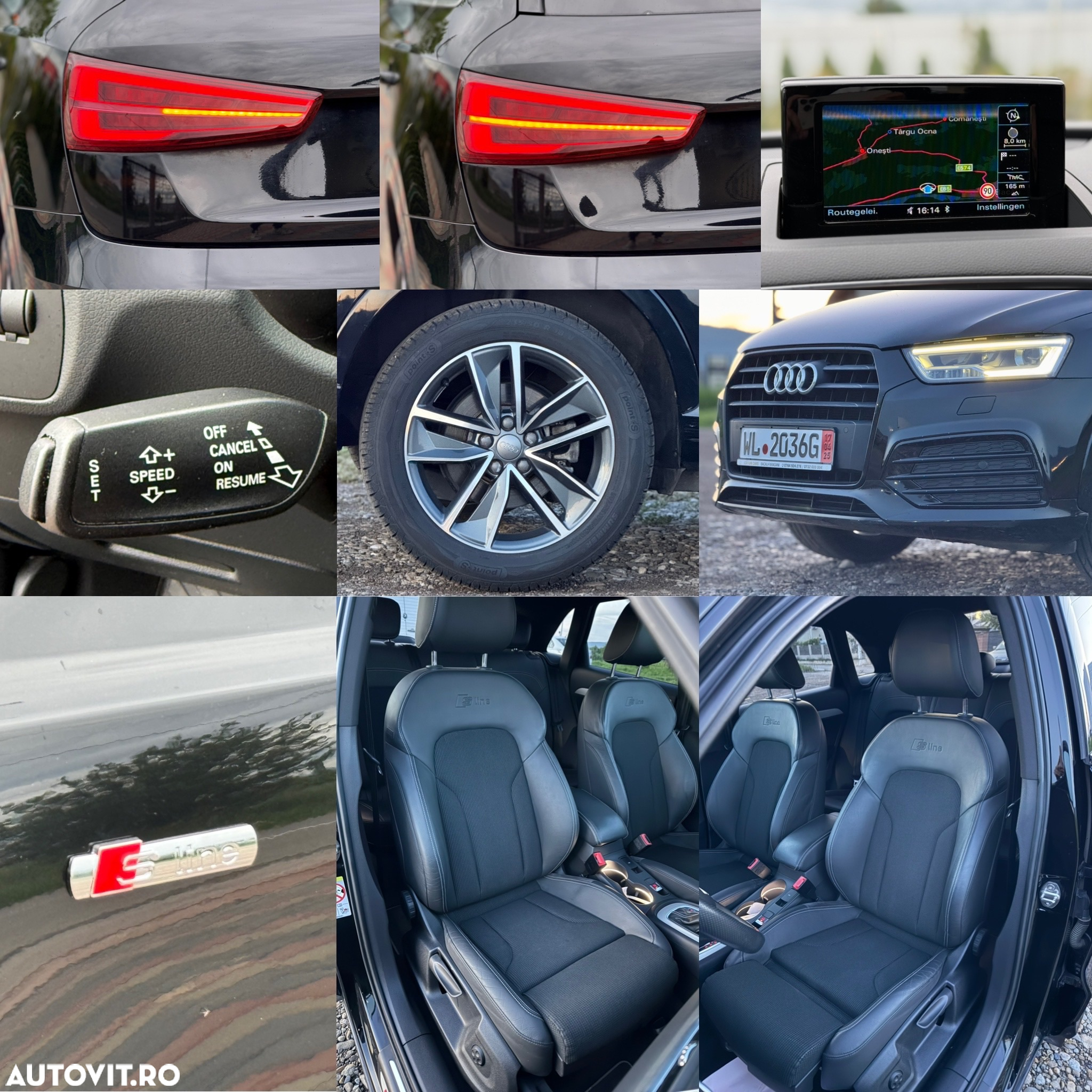 Audi Q3 - 7