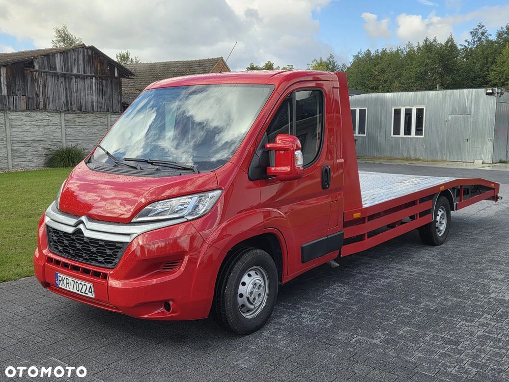 Citroën Jumper