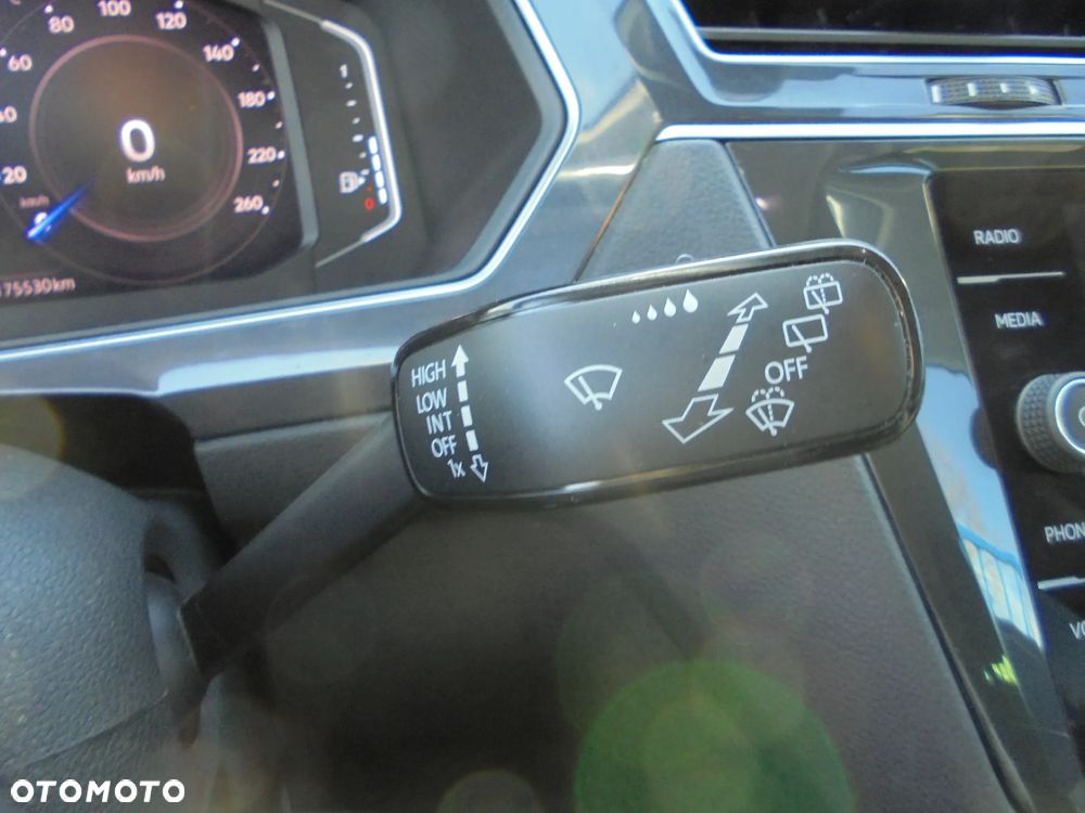 Volkswagen Tiguan 2.0 TDI SCR (BlueMotion Technology) DSG Highline - 28