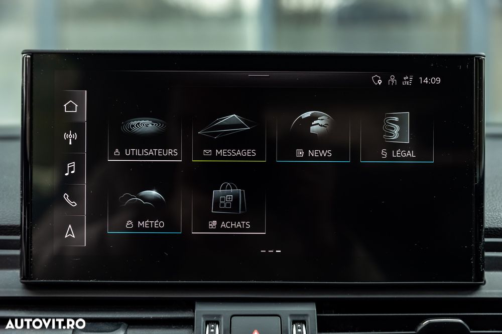 Audi Q5 35 TDI S tronic - 11