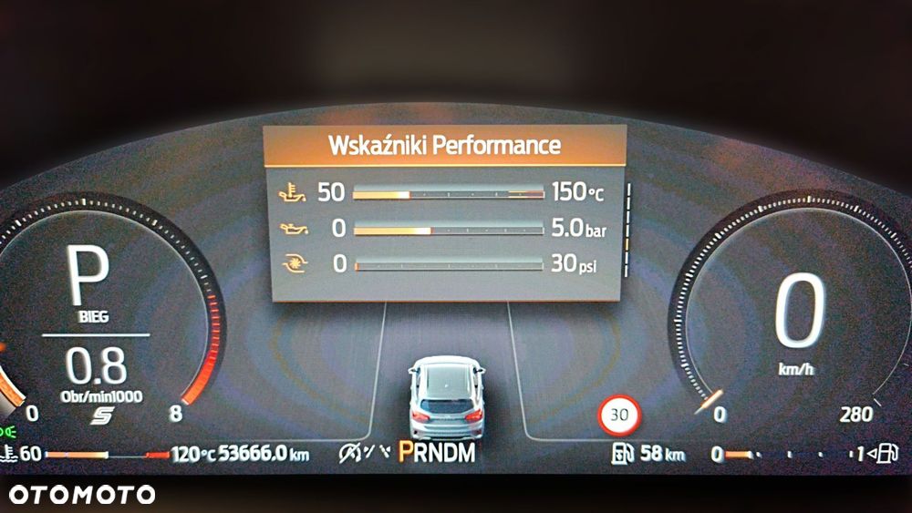 Ford Focus 2.3 EcoBoost ST X - 24